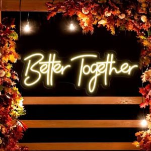 Neon Led Sign Lights